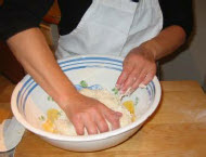 focaccia y07